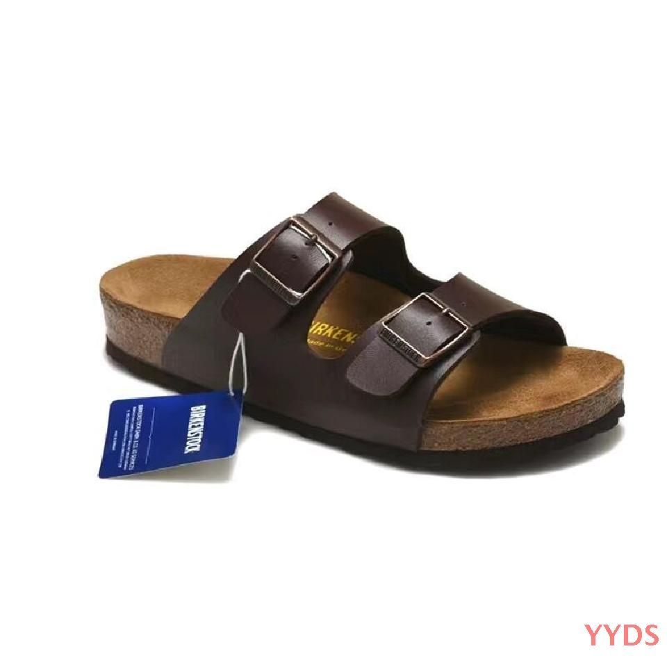 Шлепанцы Birkenstock #1