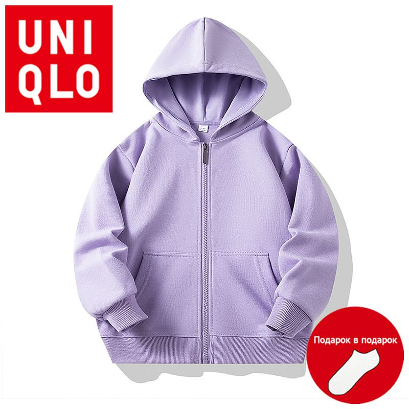 Толстовка Uniqlo #1