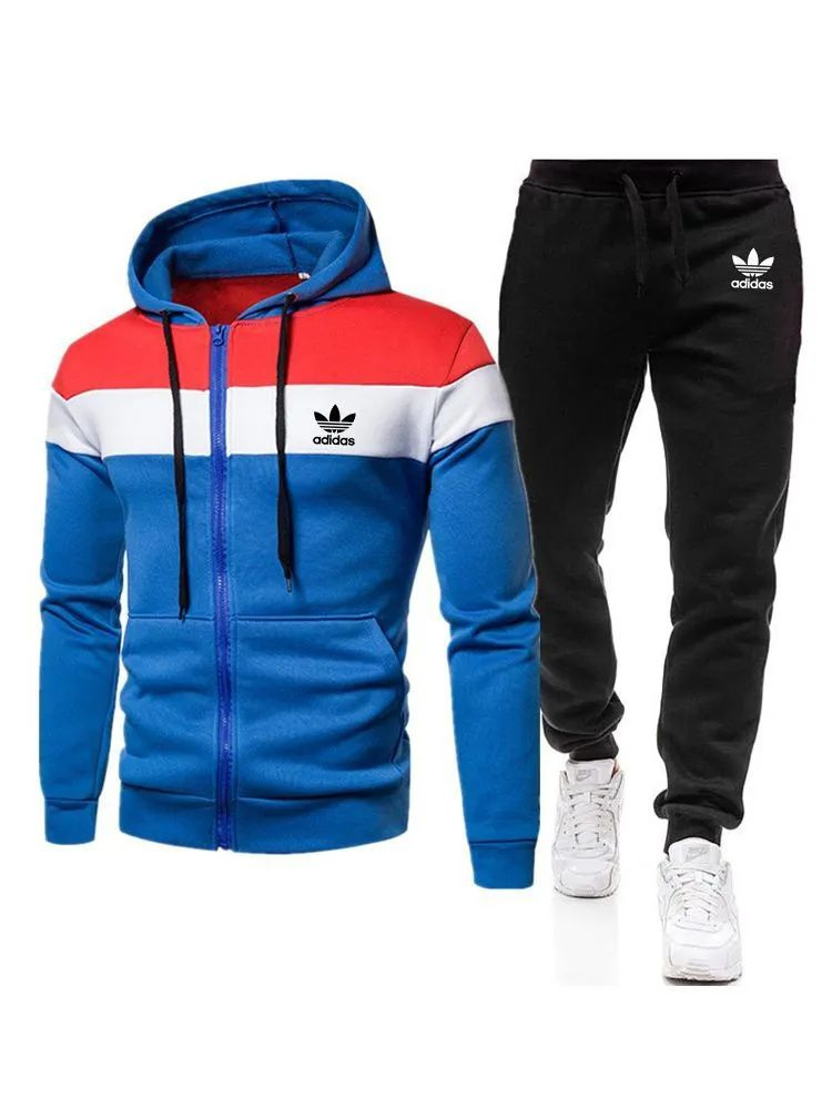 Костюм спортивный adidas #1