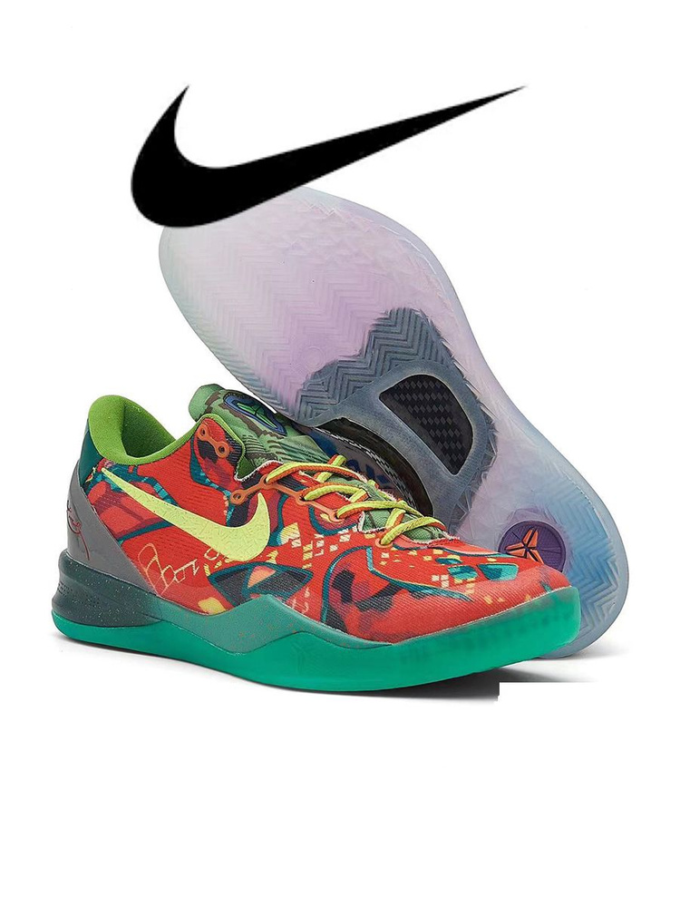 Кроссовки Kobe 8 #1