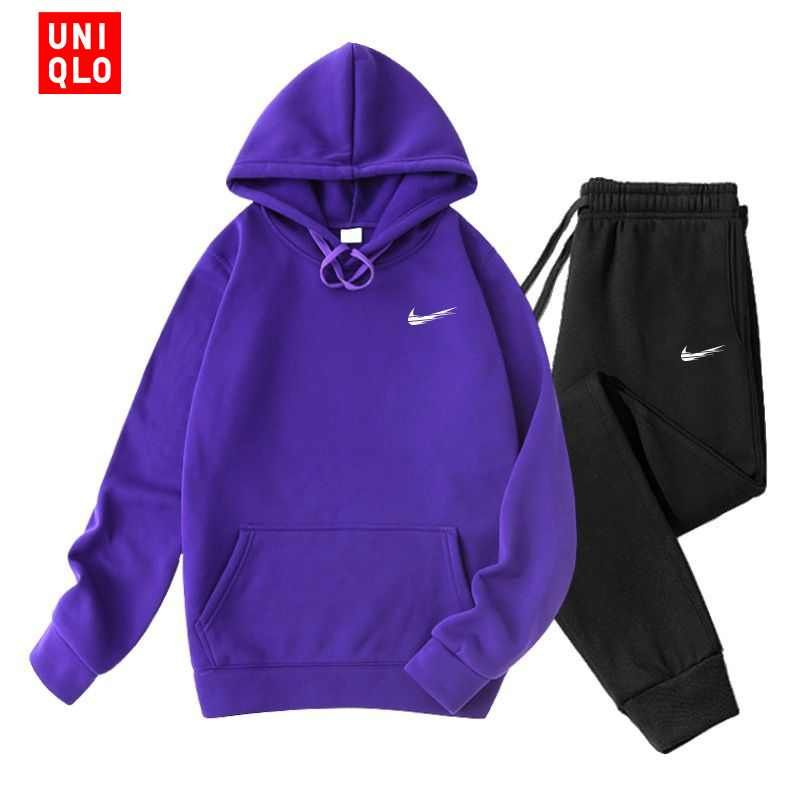 Комплект одежды Uniqlo #1