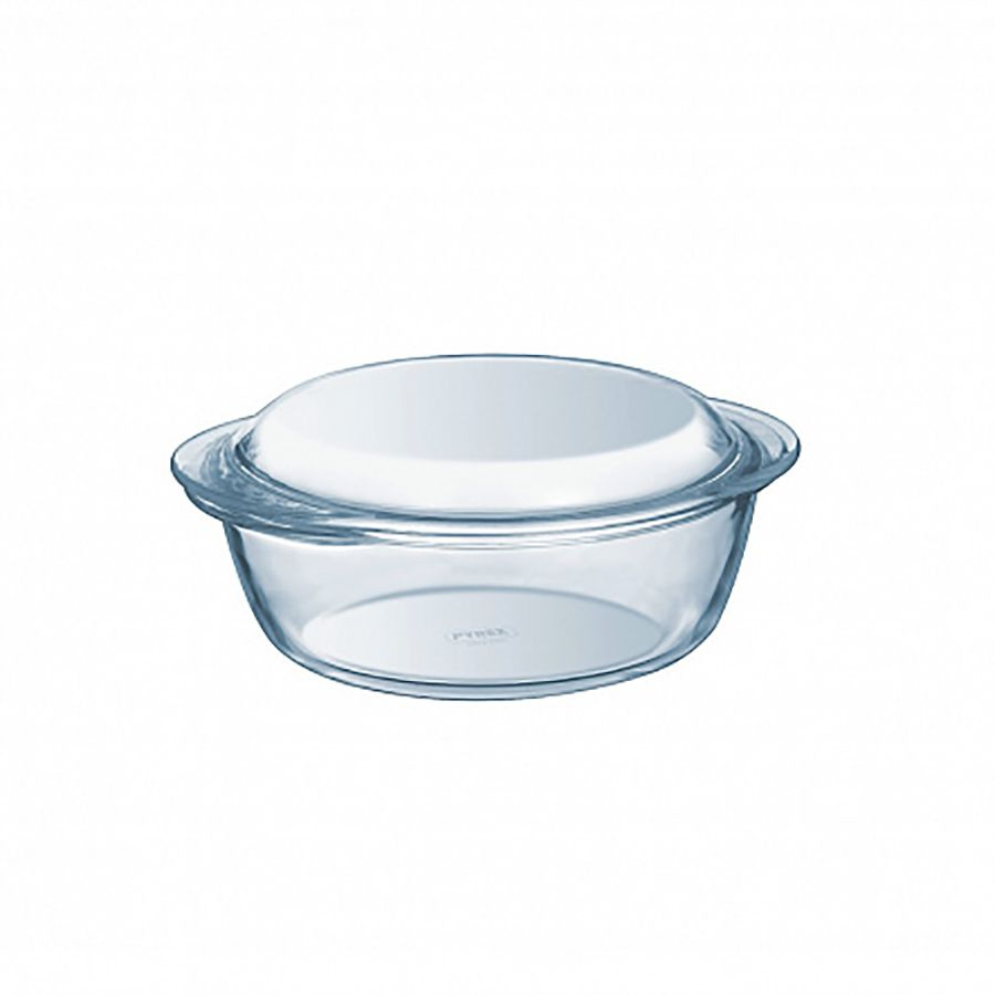 Pyrex Кастрюля O Cuisine, Стекло, 1,4 л #1