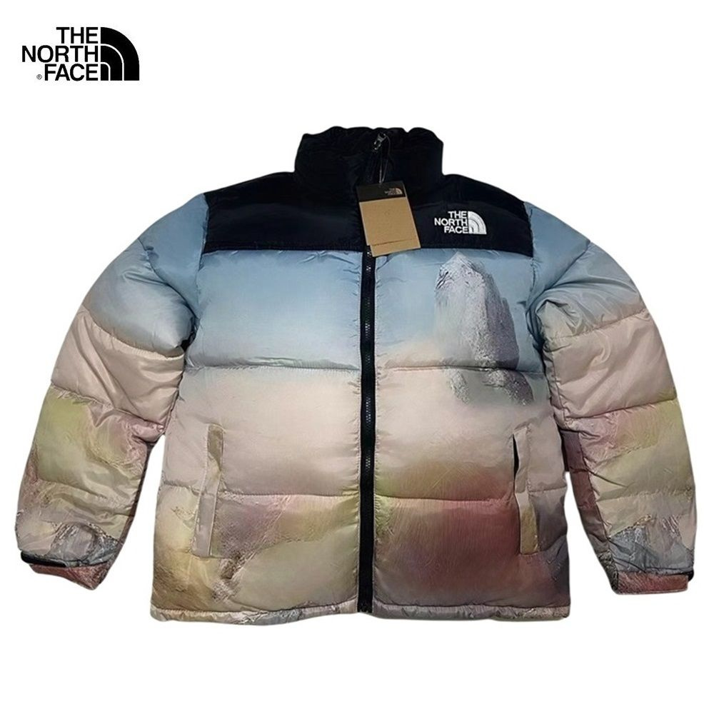 Куртка The North Face M 1996 Retro Nuptse Jacket #1