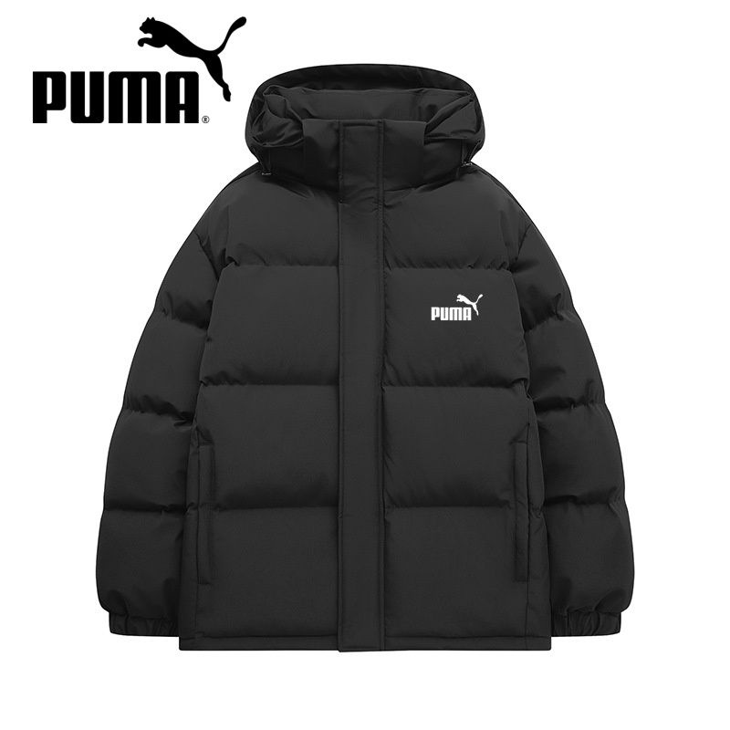 Пуховик PUMA #1