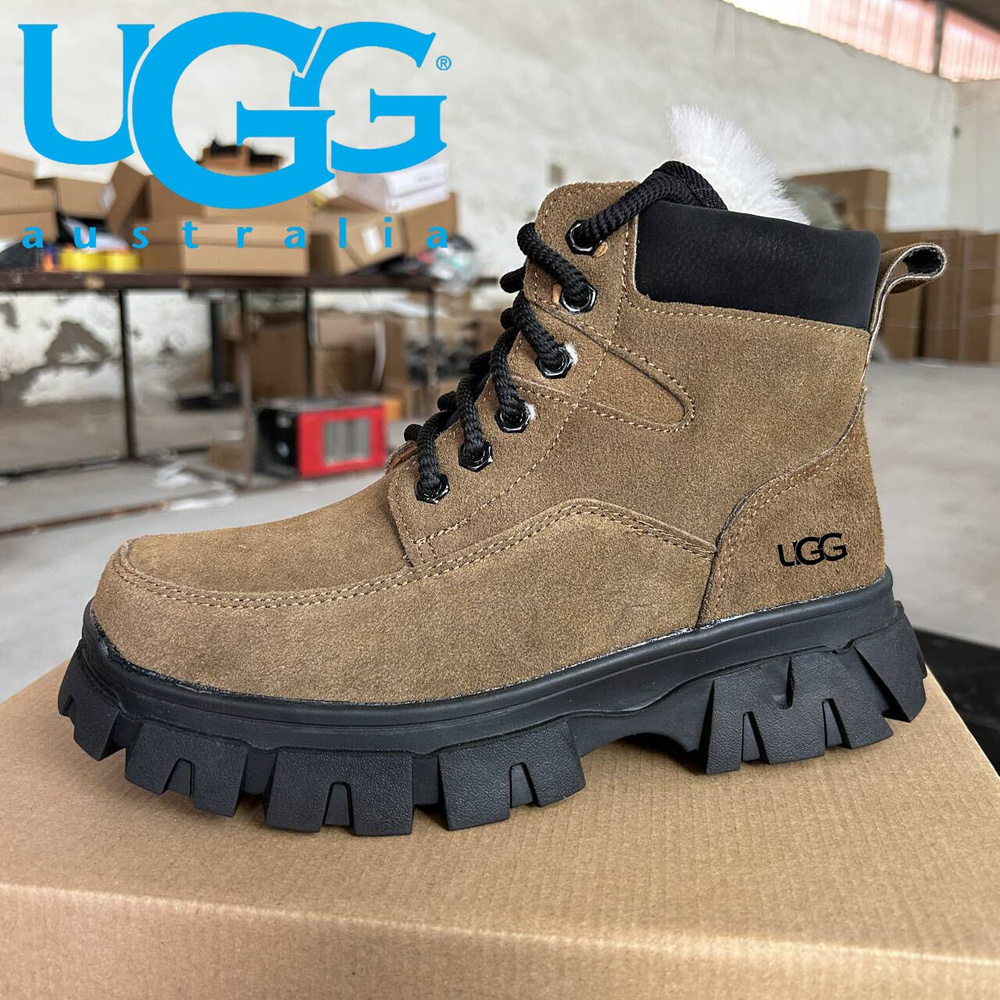 Угги UGG #1