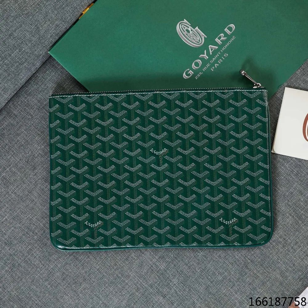 Goyard Клатч #1