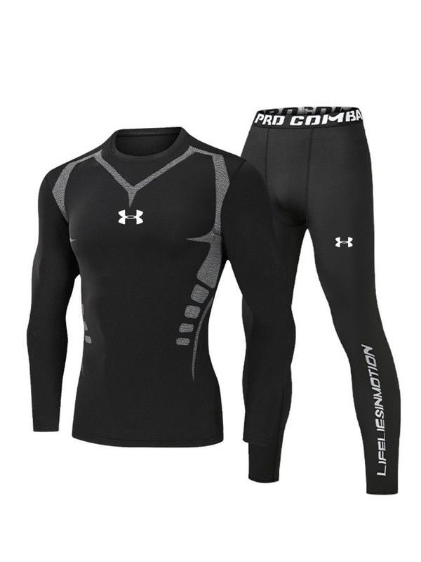 Комплект термобелья Under Armour 1 #1