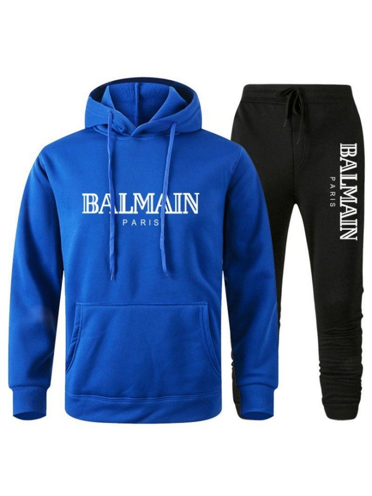 Костюм спортивный BALMAIN #1