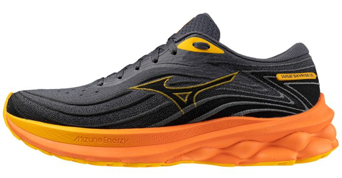 Кроссовки Mizuno Wave Skyrise 5 #1