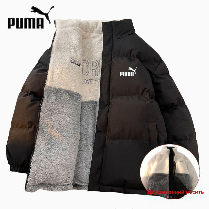 Куртка PUMA Outerwear #1