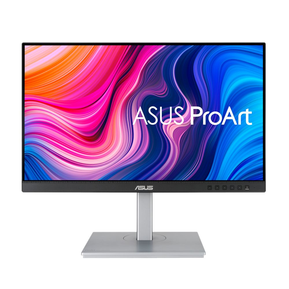 ASUS 23.8" Монитор 90LM03Y1-B02370 #1