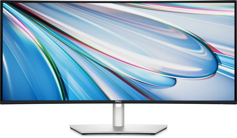 Dell 34" Монитор U3425WE #1