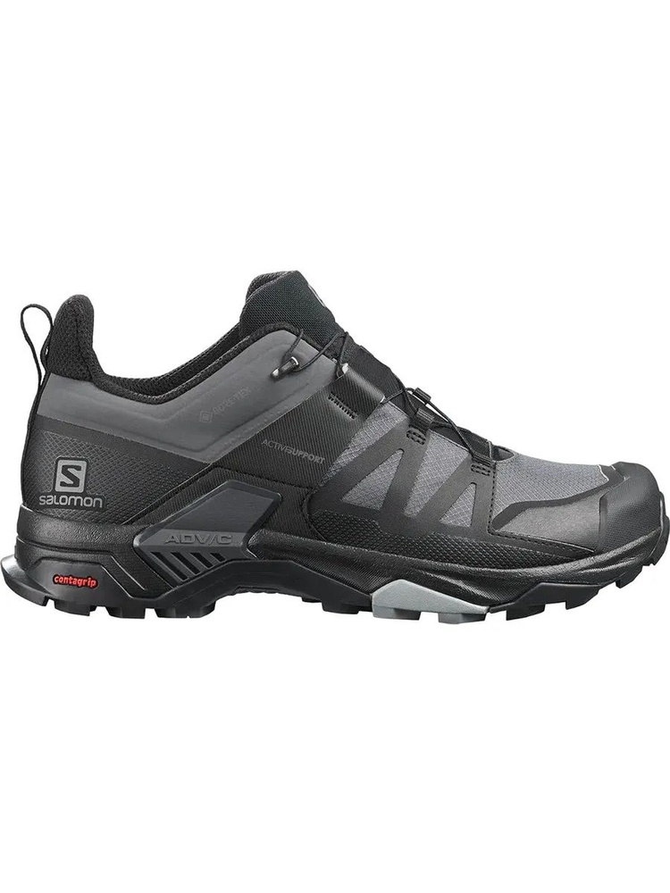 Кроссовки Salomon X ULTRA 4 GTX #1