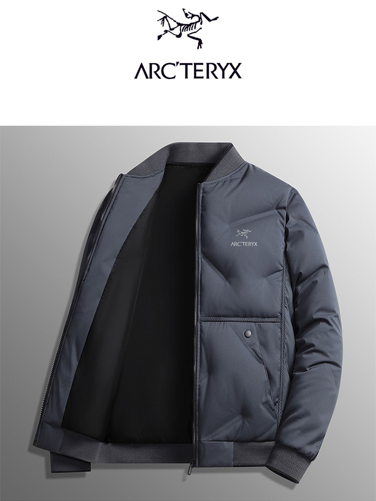 Пуховик Arc'teryx #1