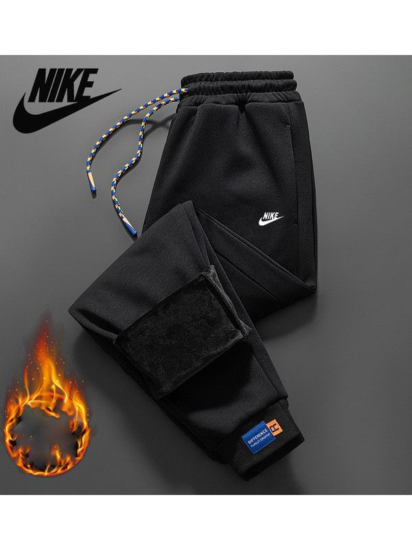 Брюки спортивные Nike #1