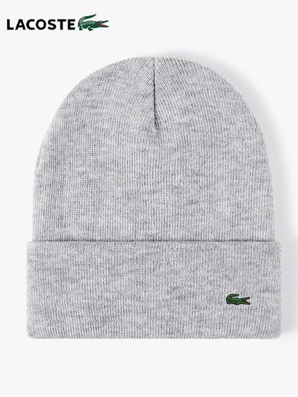 Шапка Lacoste Ale Creek Beanie #1