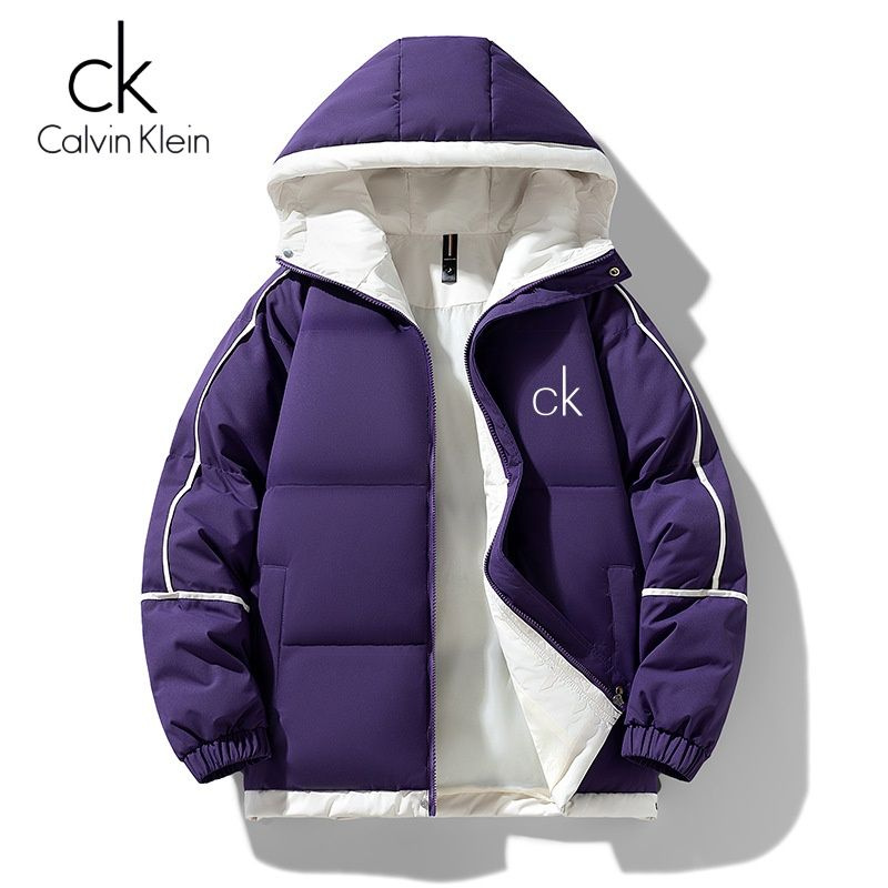 Пуховик Calvin Klein #1