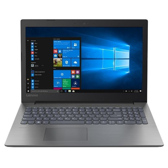 Ноутбук Lenovo, 15.6, IDEAPAD 330-15IKB 81DE004FRU, Intel Core i3
