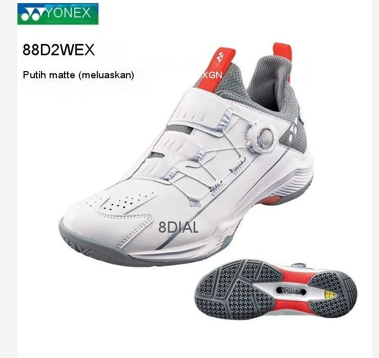 Кроссовки Yonex #1