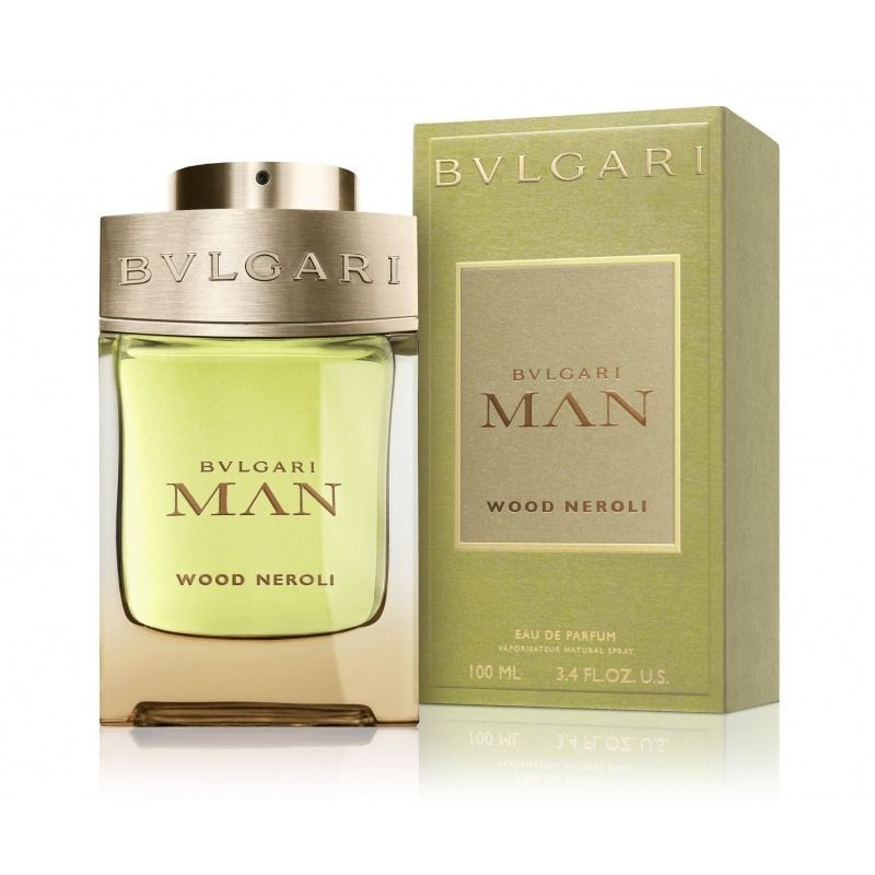 MAN WOOD NEROLI Туалетная вода 100 мл #1