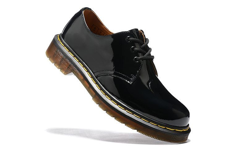 Туфли Dr. Martens #1