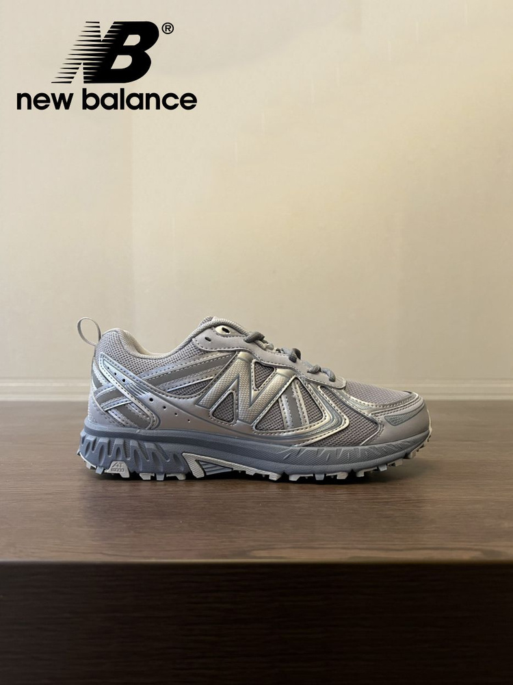 Кроссовки New Balance #1