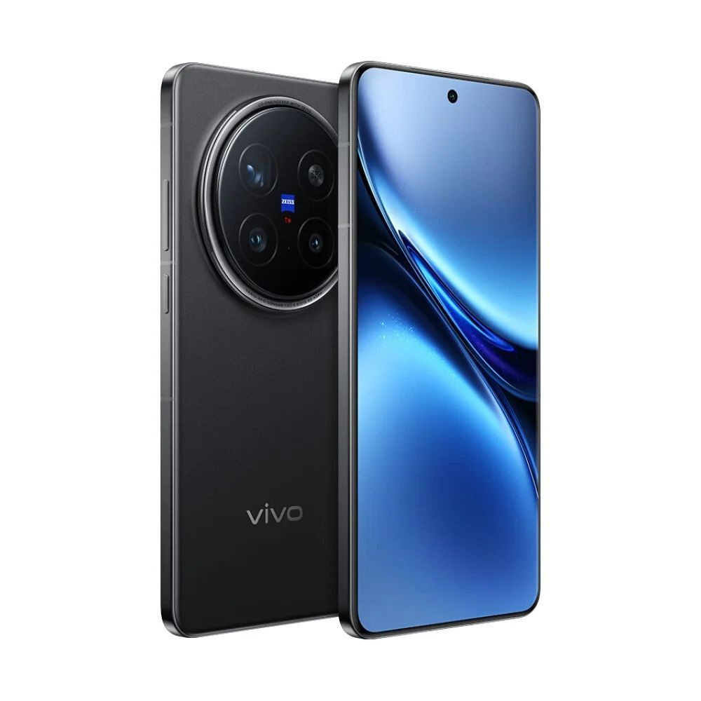 Vivo Смартфон X200 Pro CN 16/1 ТБ, черный #1