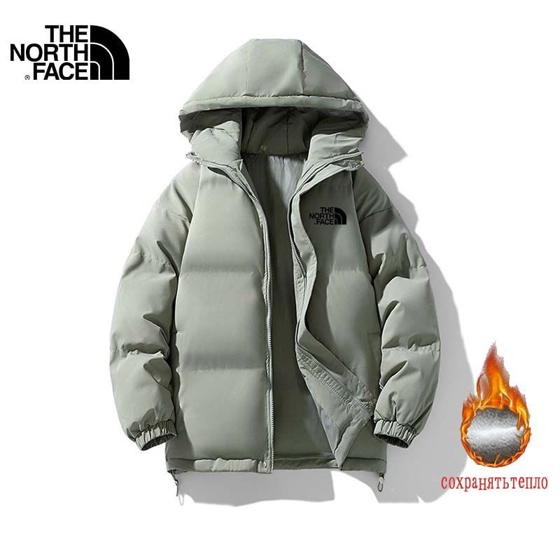 Куртка The North Face #1