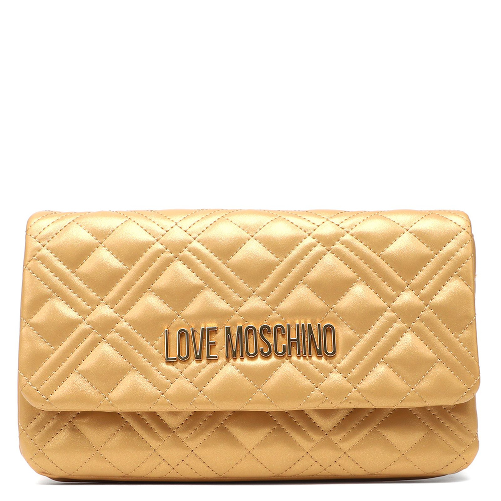 LOVE MOSCHINO Клатч #1