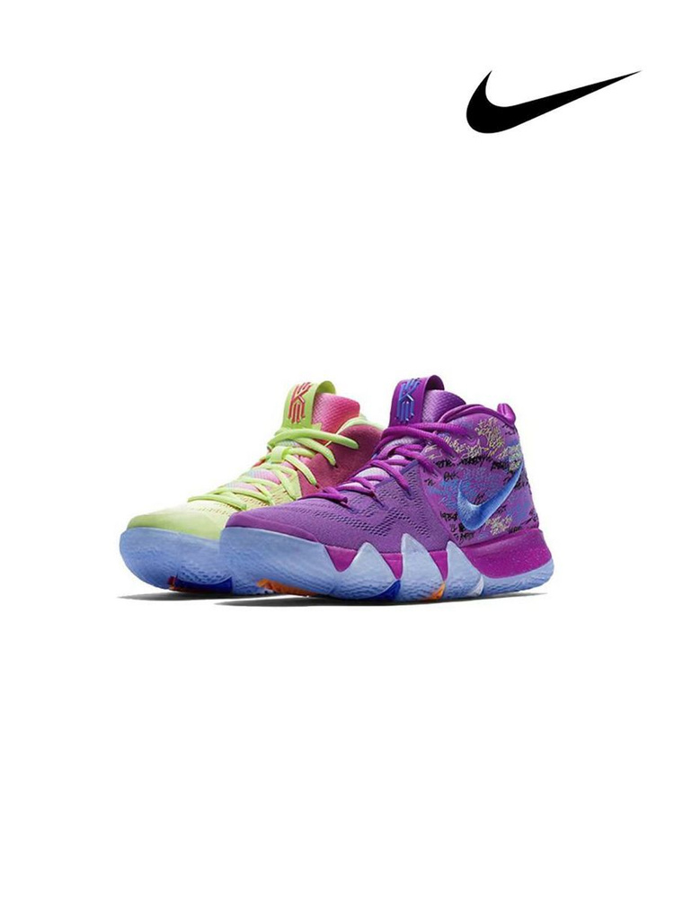 Кроссовки Nike Kyrie 4 #1