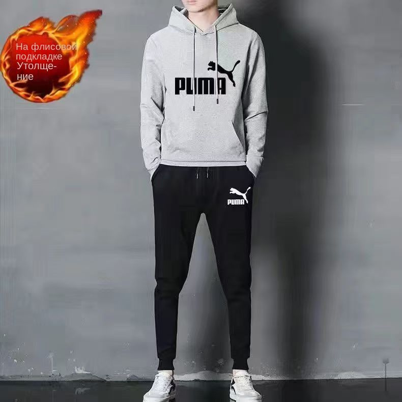 Костюм спортивный PUMA #1