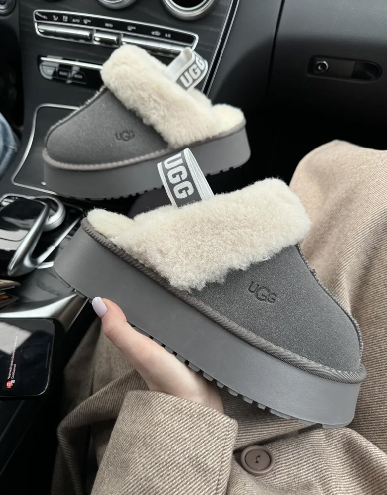 Угги UGG #1