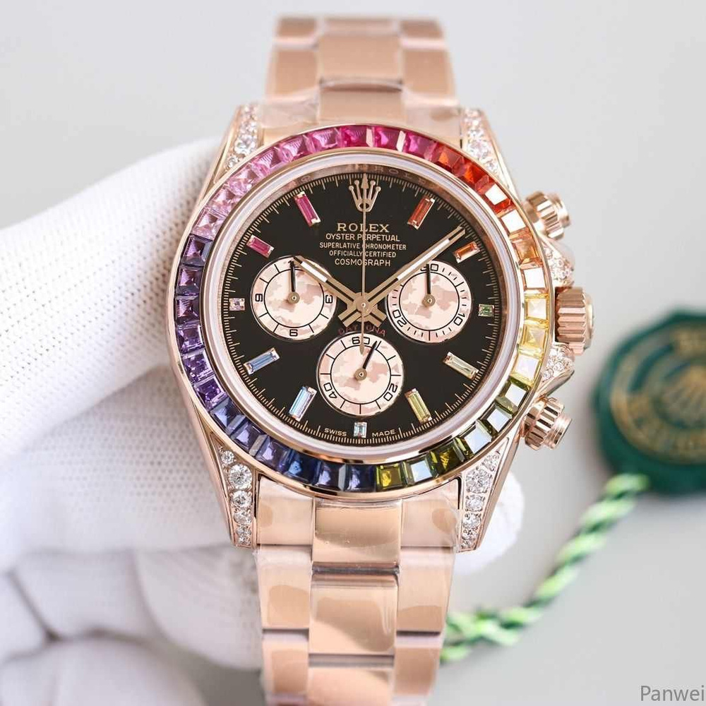 Rolex Часы наручные Механические #1