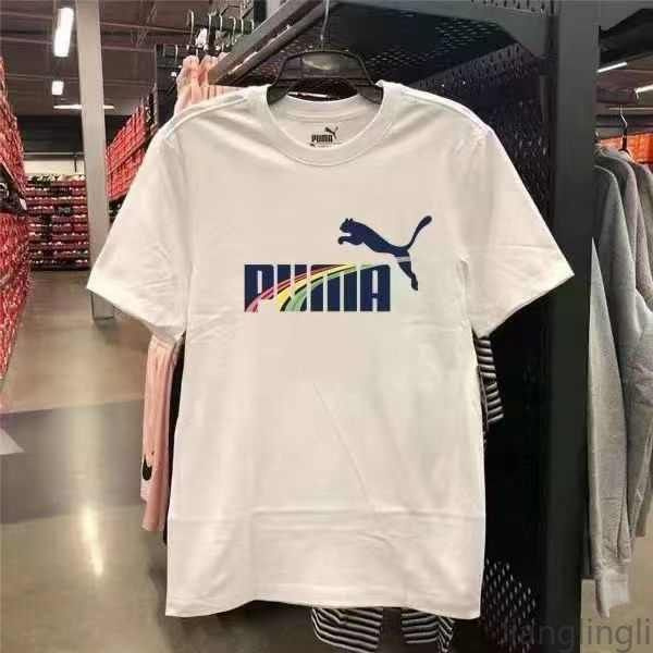 Футболка PUMA #1