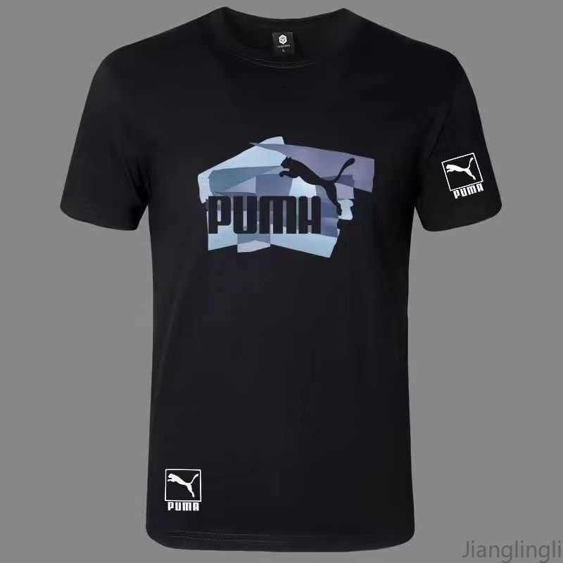 Футболка PUMA #1