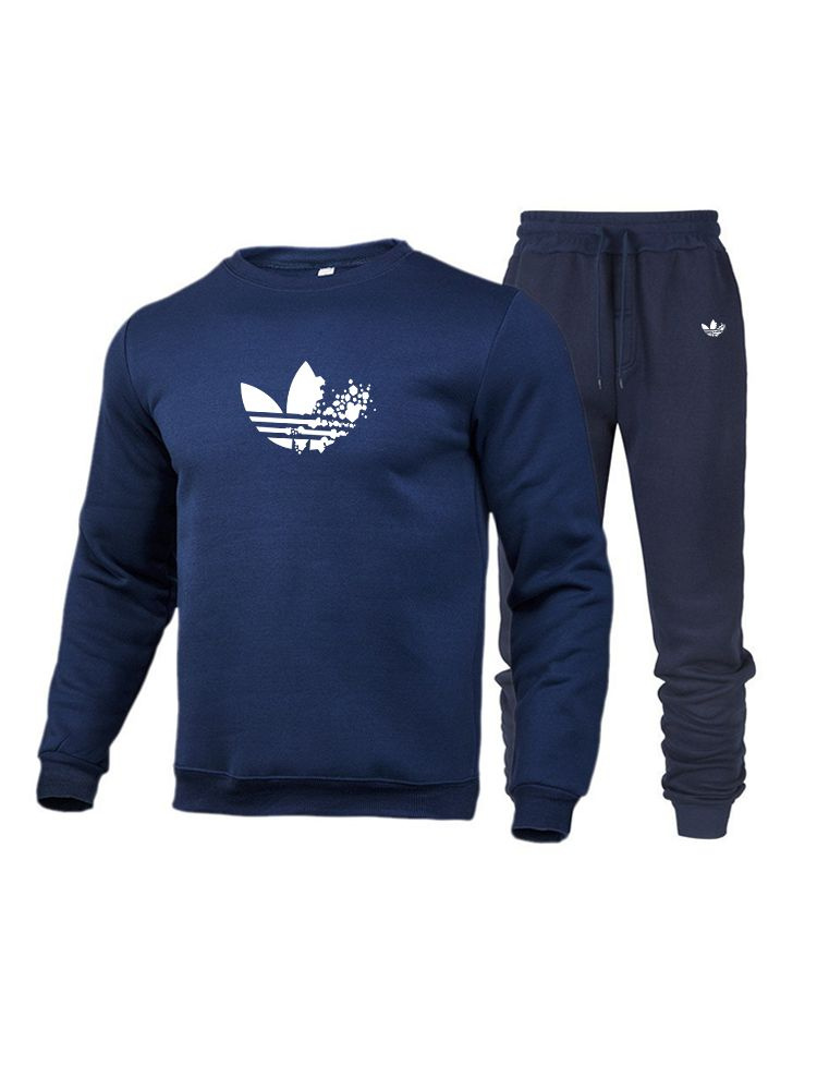 Костюм спортивный adidas #1