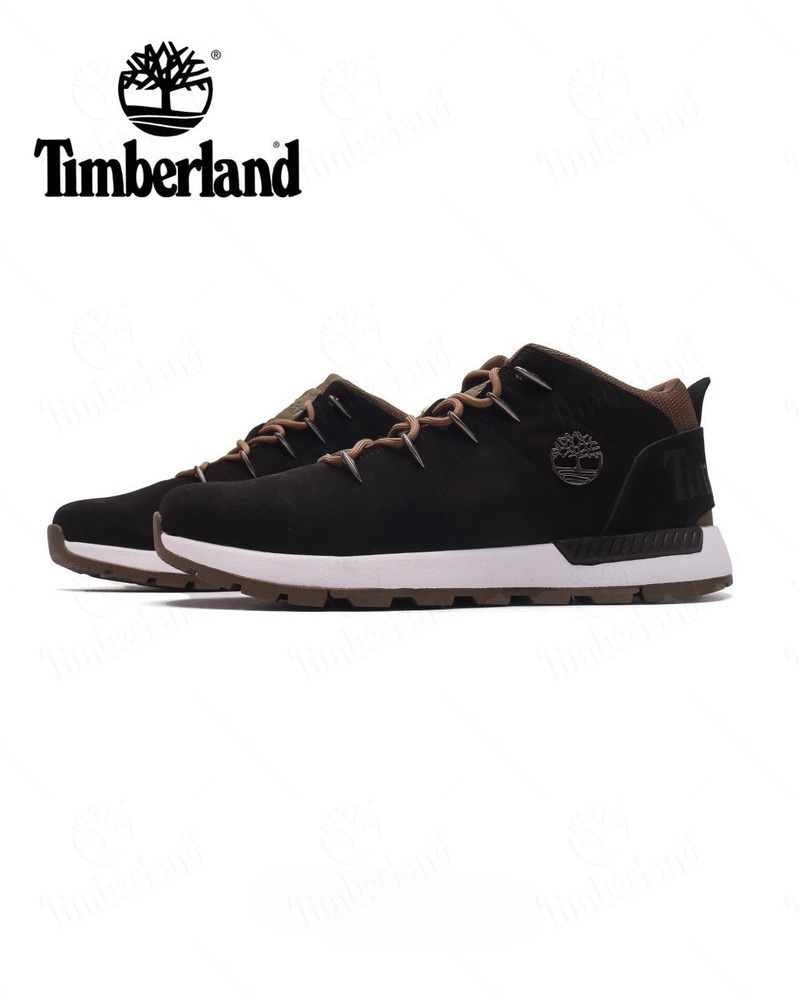 Ботинки для треккинга Timberland #1