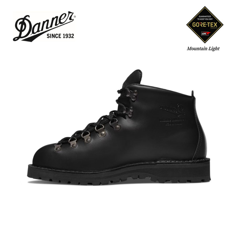 Ботинки DANNER Mountain Light #1