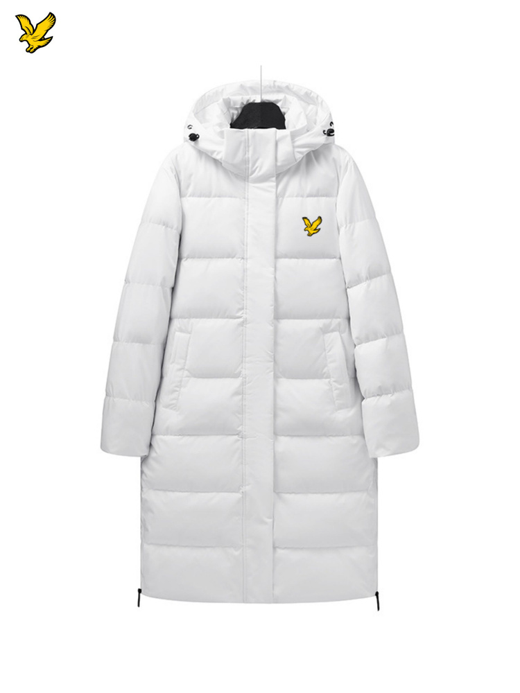 Пуховик Lyle & Scott #1