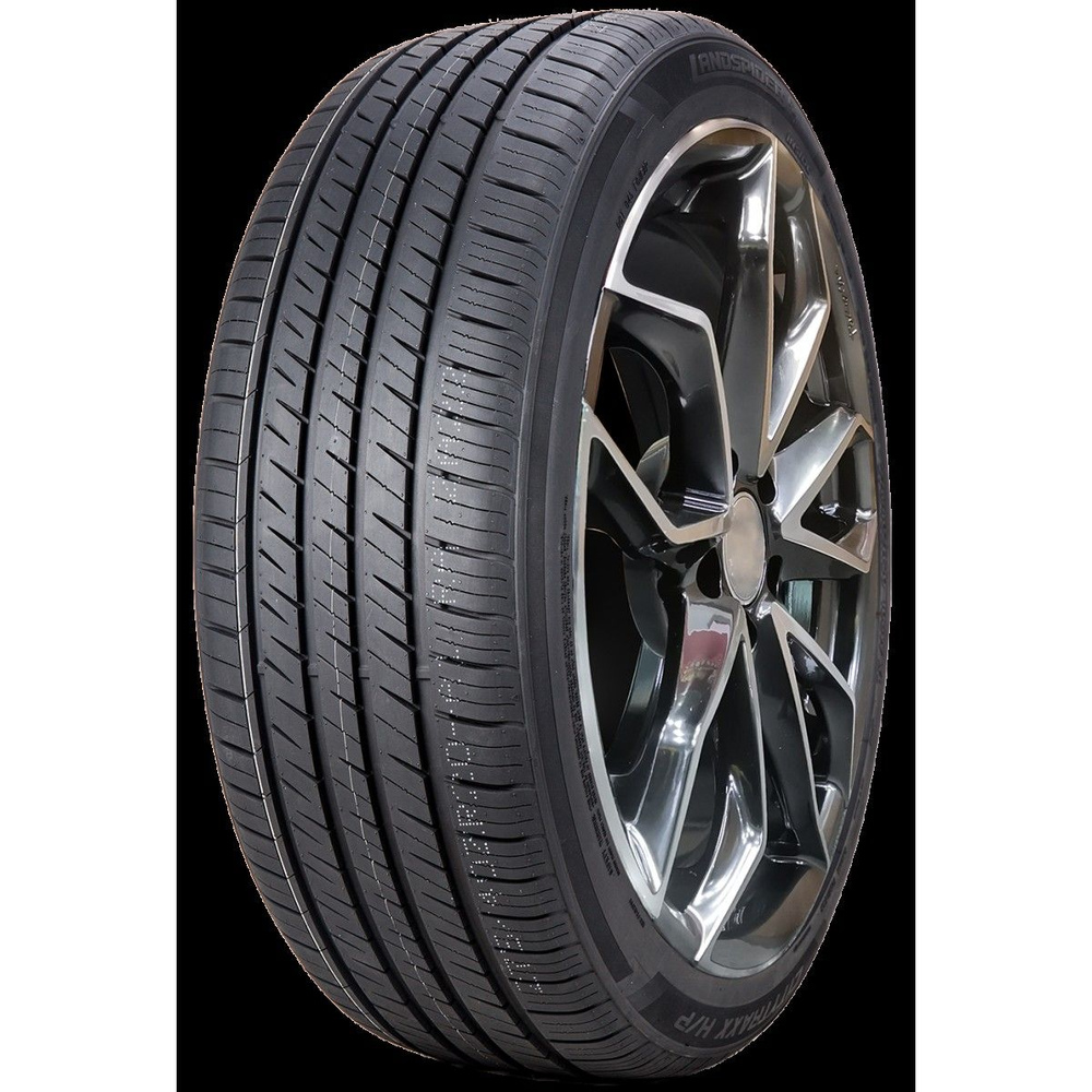 Landspider Landspider Citytraxx H/P Шины  летние 275/40  R20 106W #1