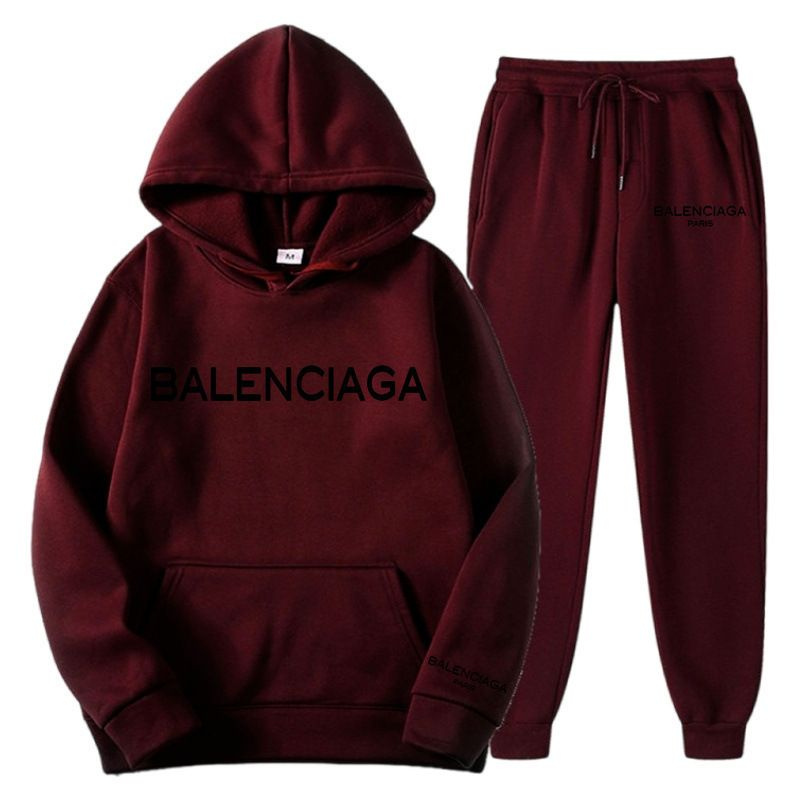 Костюм спортивный Balenciaga #1