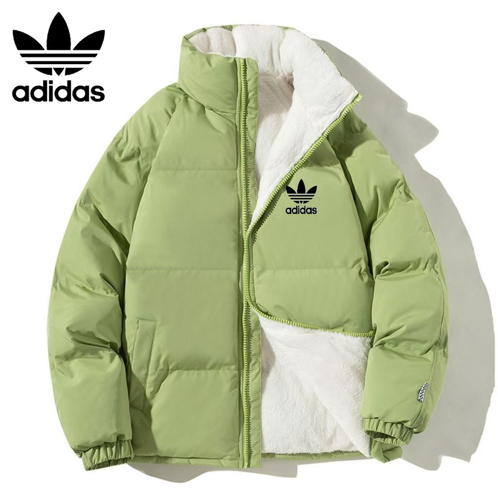 Куртка adidas #1