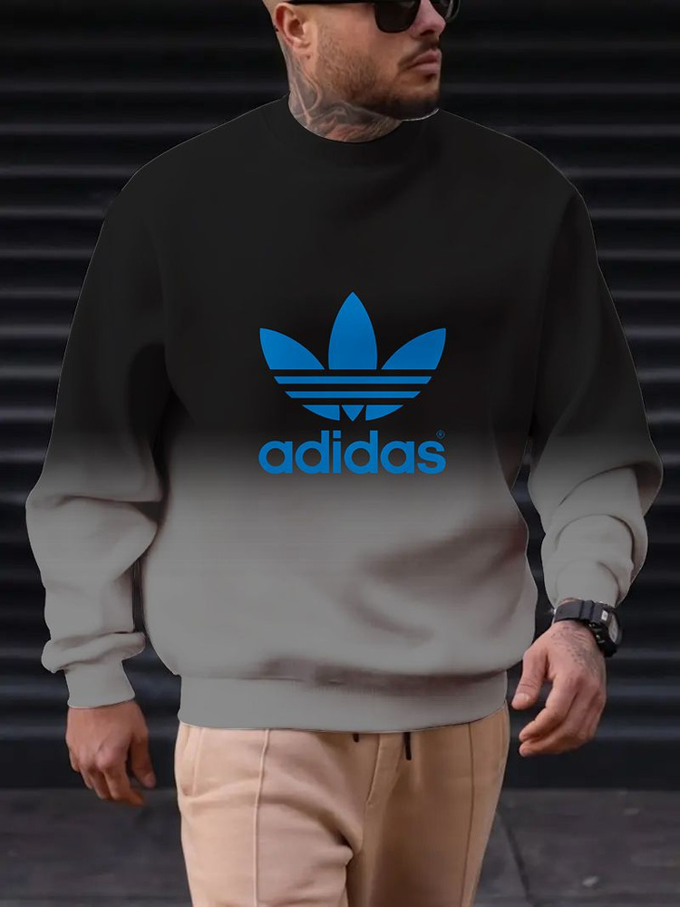 Футболка adidas #1