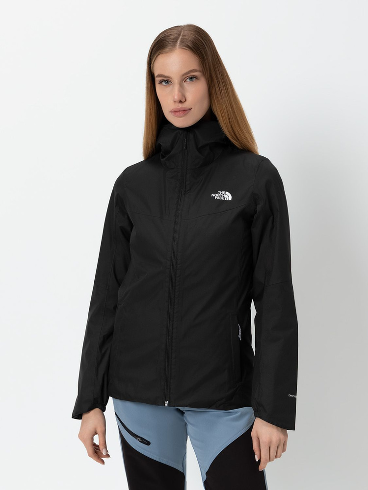 The North Face W Quest Insulated Jacket Eu