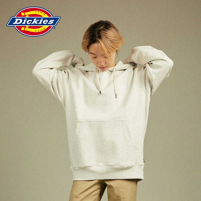 Толстовка Dickies #1