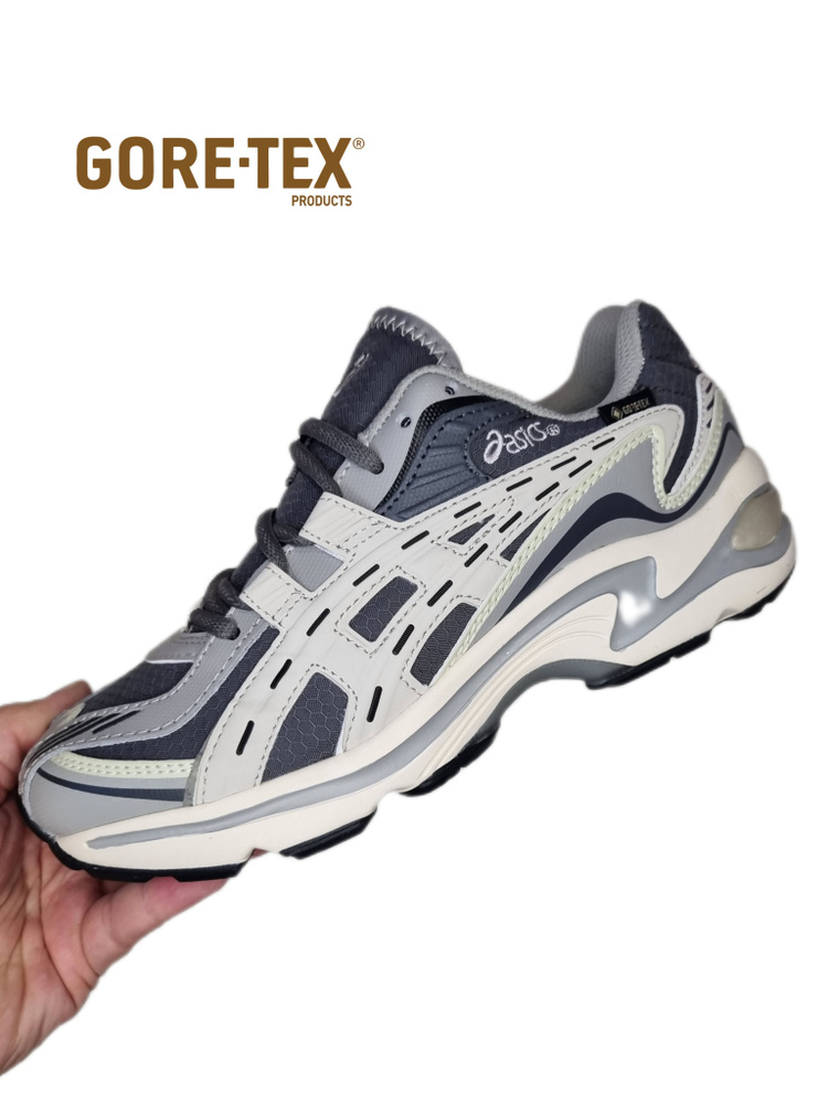 Кроссовки ASICS GEL-PRELEUS #1