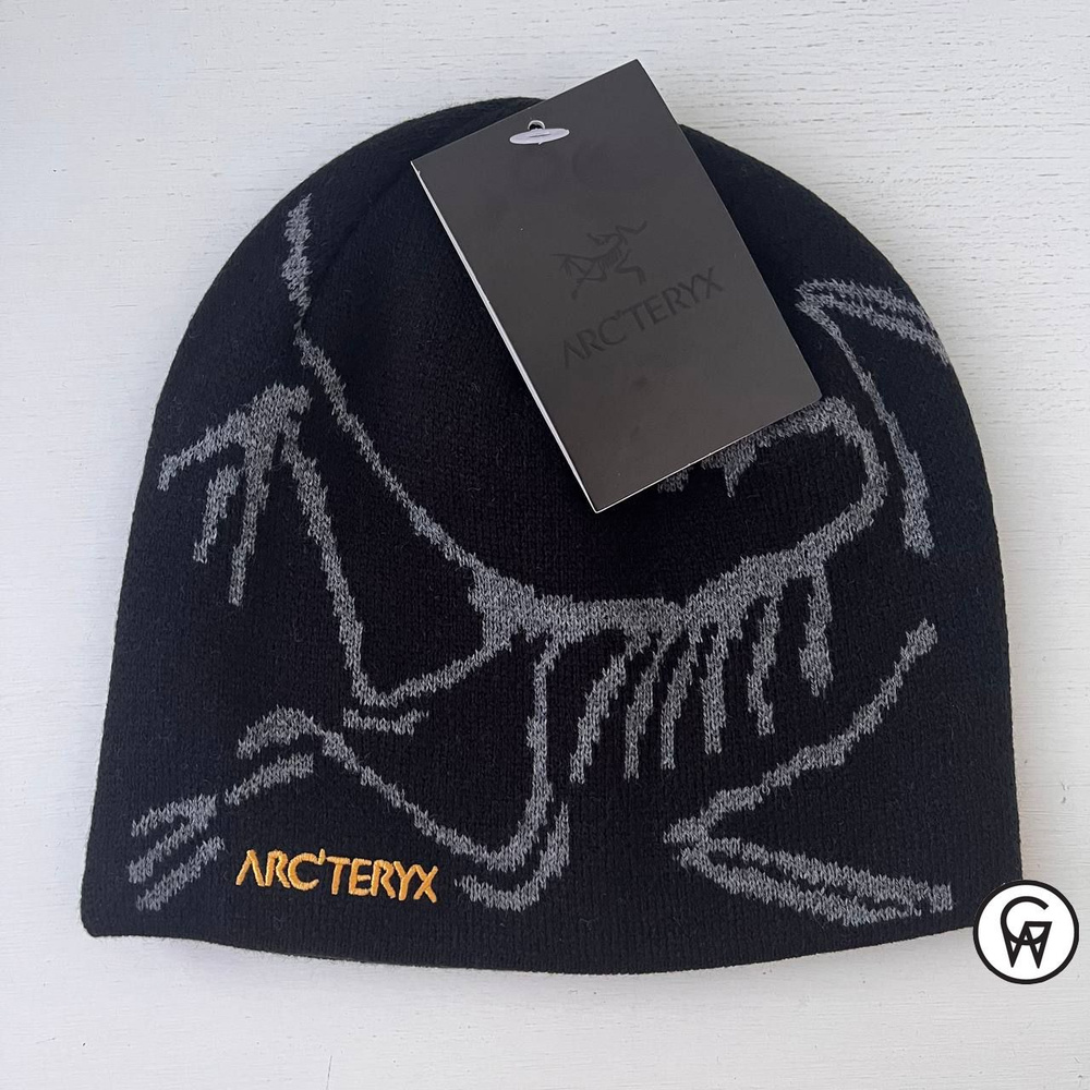 Шапка Arc'teryx #1