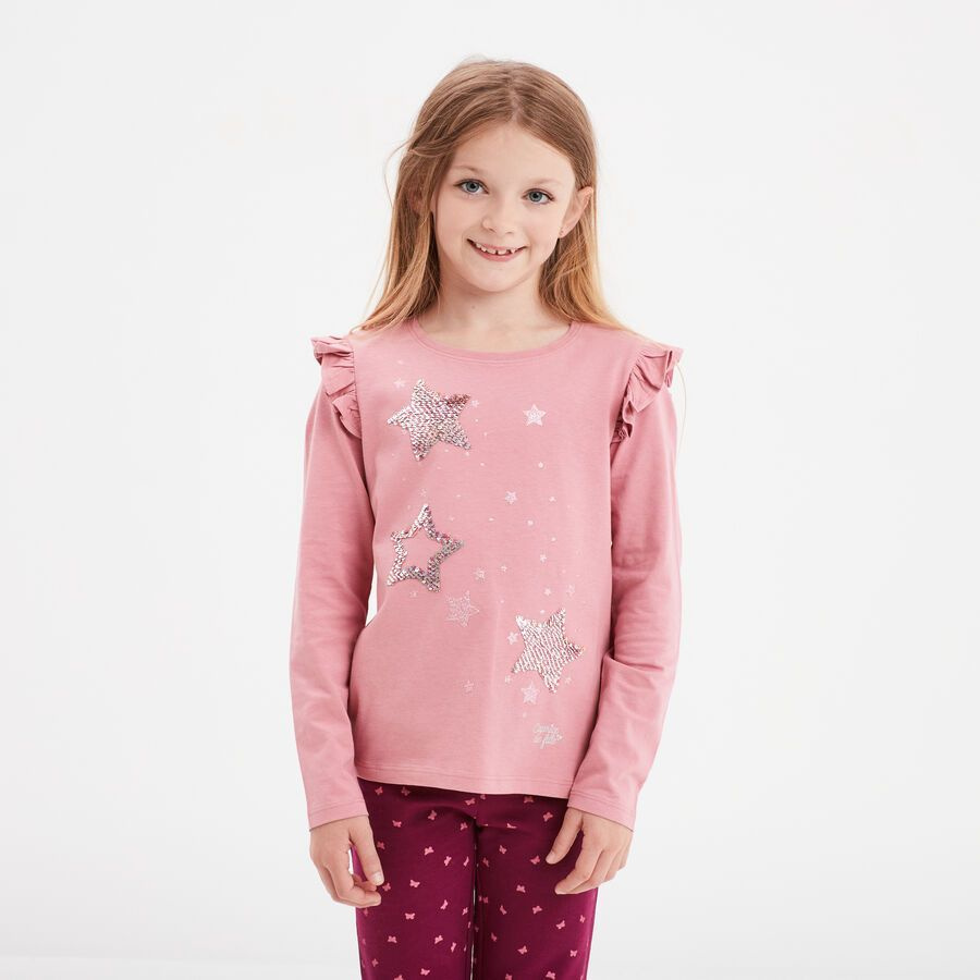 Лонгслив для малышей H&M Kids #1