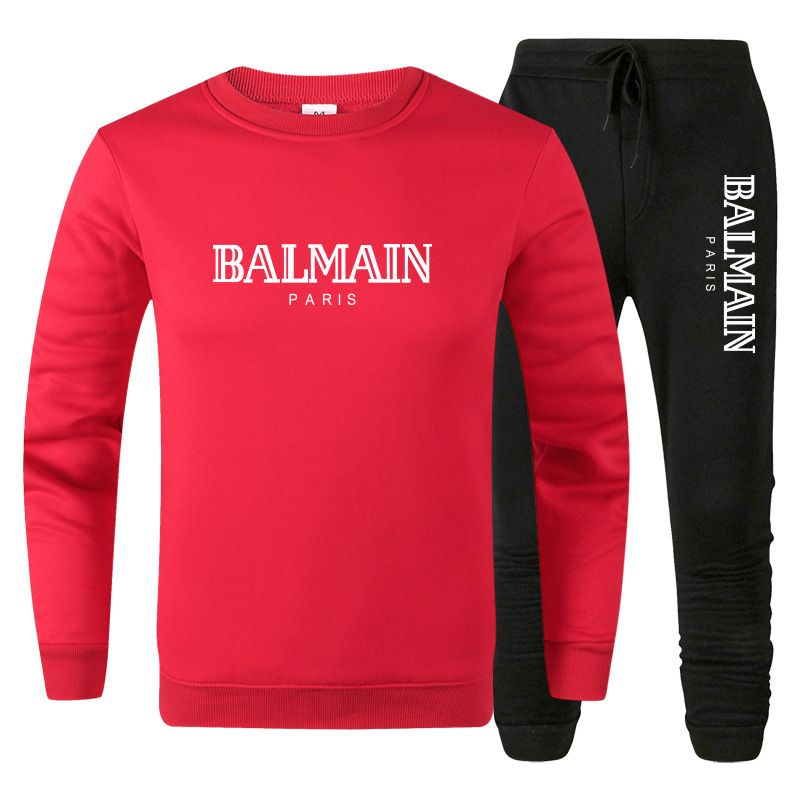 Комплект одежды BALMAIN #1