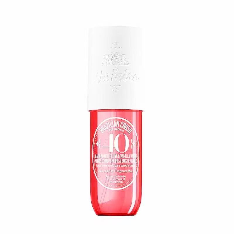 sol de janeiro парфюмированный спрей для тела cheirosa 40 perfume mist 90 мл  #1